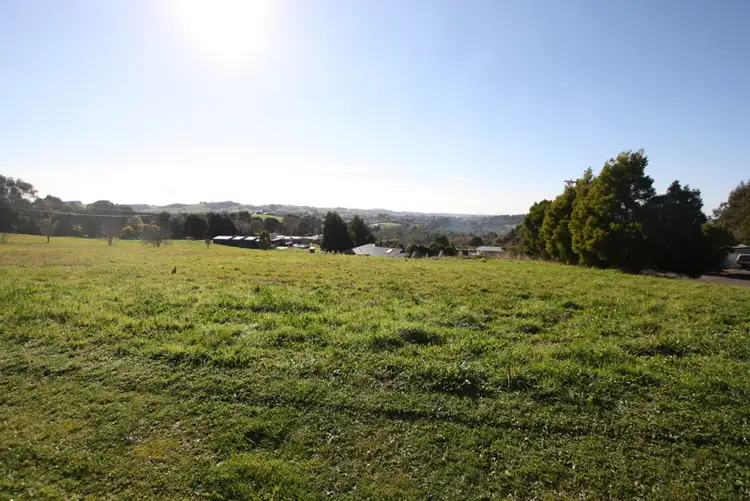 Second view of Homely land listing, 5 Range Court, Korumburra VIC 3950