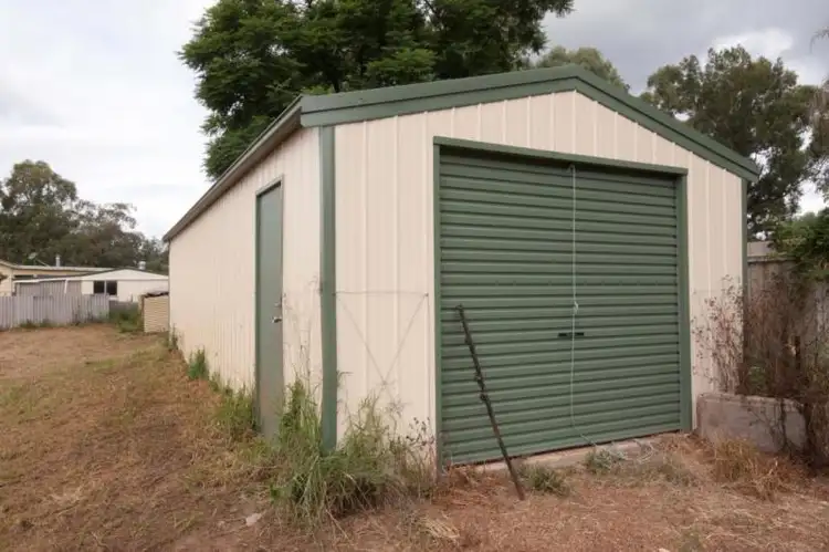 Fifth view of Homely land listing, 1 Queen Street, Jerrys Plains NSW 2330