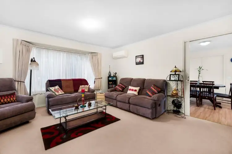 Second view of Homely house listing, 29/12-22 Cutts Avenue, Croydon VIC 3136