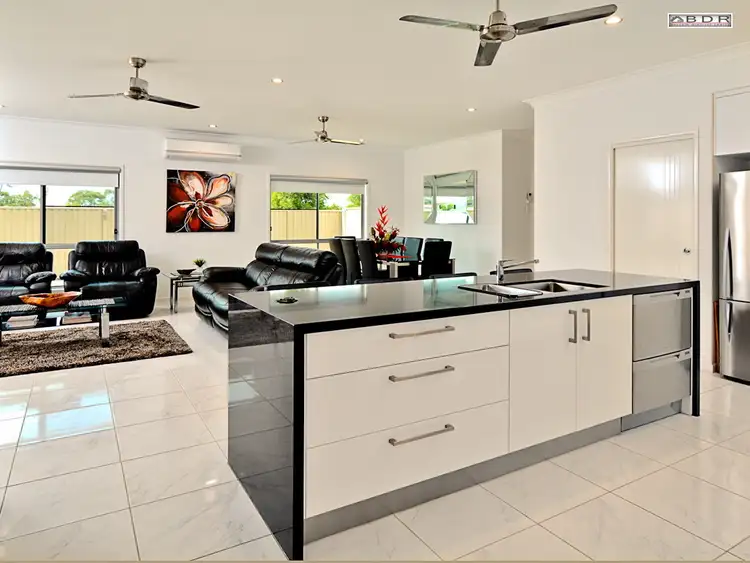 Sixth view of Homely house listing, 9 Traviston Way, Burrum Heads QLD 4659