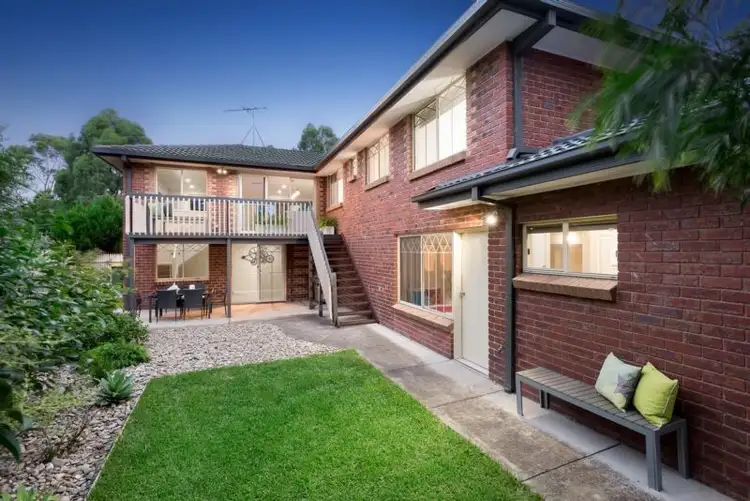Fourth view of Homely house listing, 8 Ovata Close, Yallambie VIC 3085