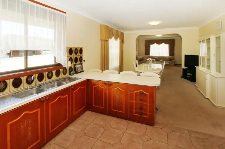 Fourth view of Homely house listing, 17 Dakota Drive, Thomastown VIC 3074