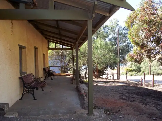 Main view of Homely house listing, Lot 14 Myponga Beach Rd, Carrickalinga SA 5202