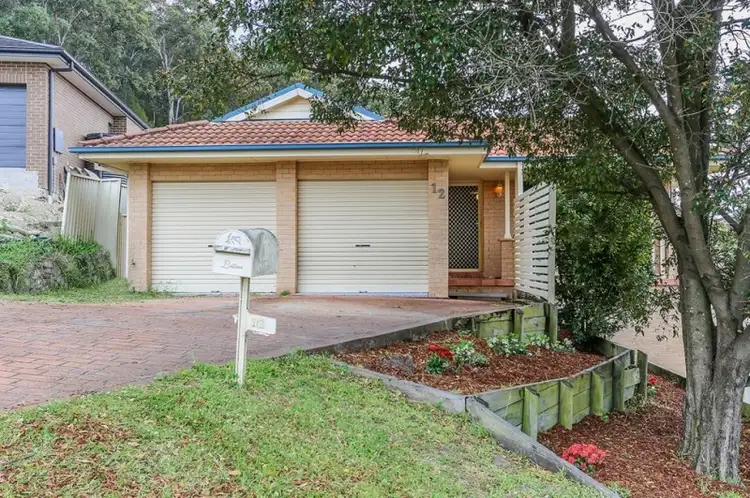 12 Magnolia Court, Toronto NSW 2283