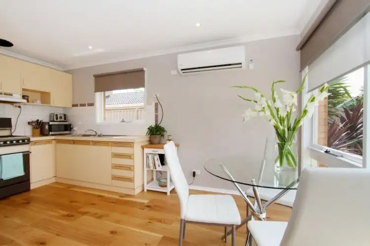 Fifth view of Homely house listing, 32 Dransfield Way, Epping VIC 3076