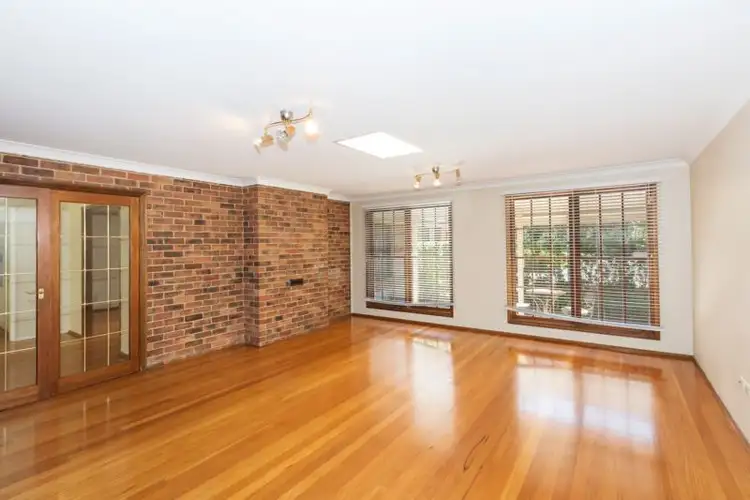 Second view of Homely house listing, 31 Bowaga Avenue, Blaxland NSW 2774