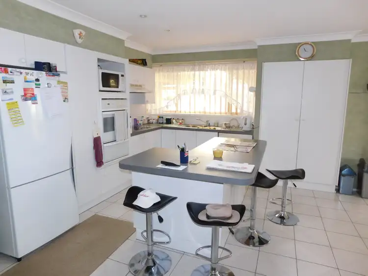 Second view of Homely house listing, 8 Croker Place, Raymond Terrace NSW 2324