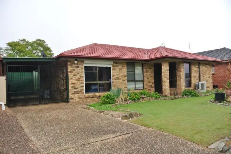 Main view of Homely house listing, 6 Robert Campbell Drive, Raymond Terrace NSW 2324