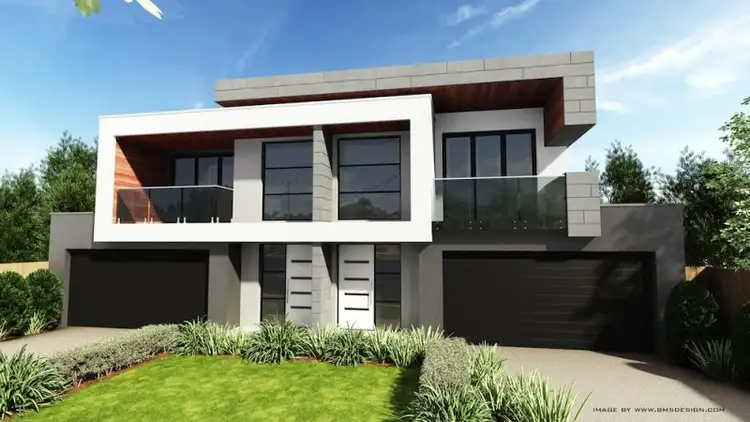 LOT 1, 53 Venice Street, Mornington VIC 3931