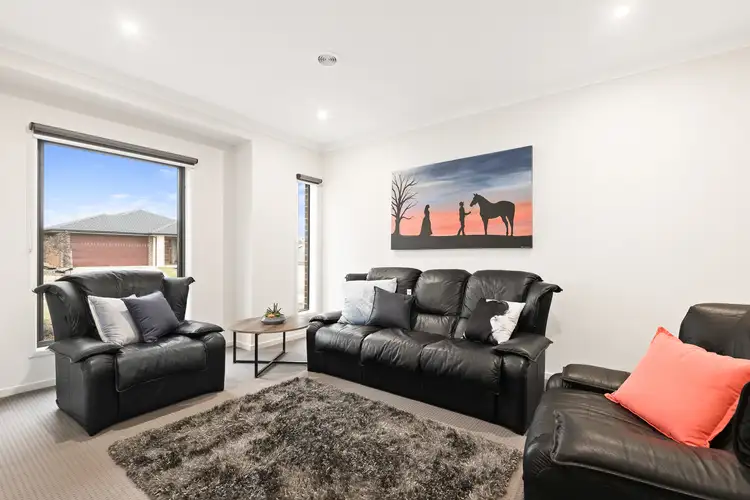 Fifth view of Homely house listing, 9 Vitae Court, Doreen VIC 3754
