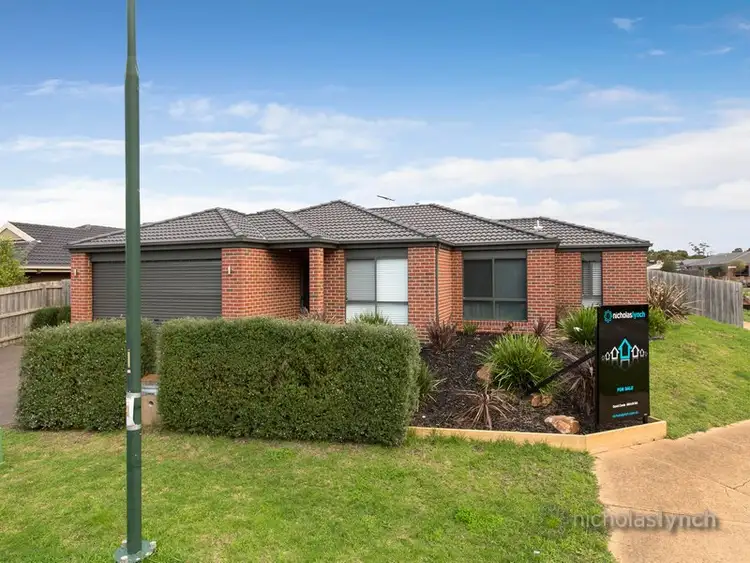38 Tara Drive, Hastings VIC 3915