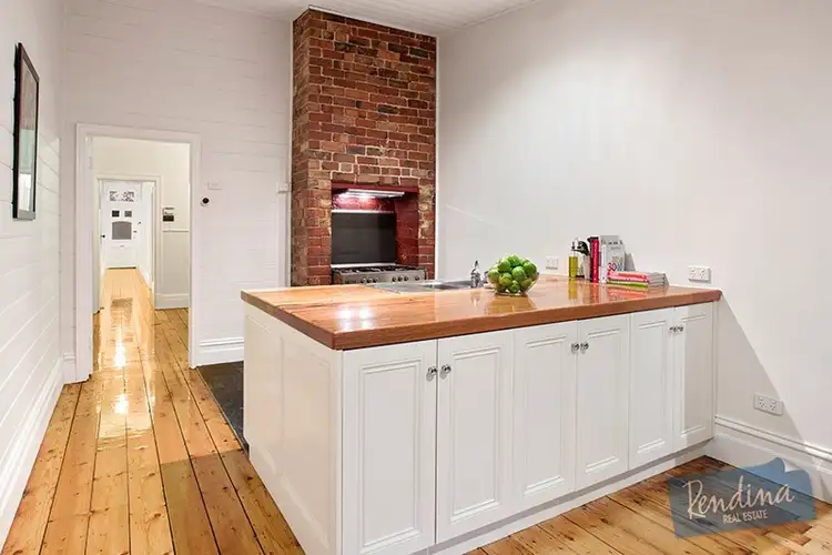 Second view of Homely house listing, 37 Hardiman Street, Kensington VIC 3031
