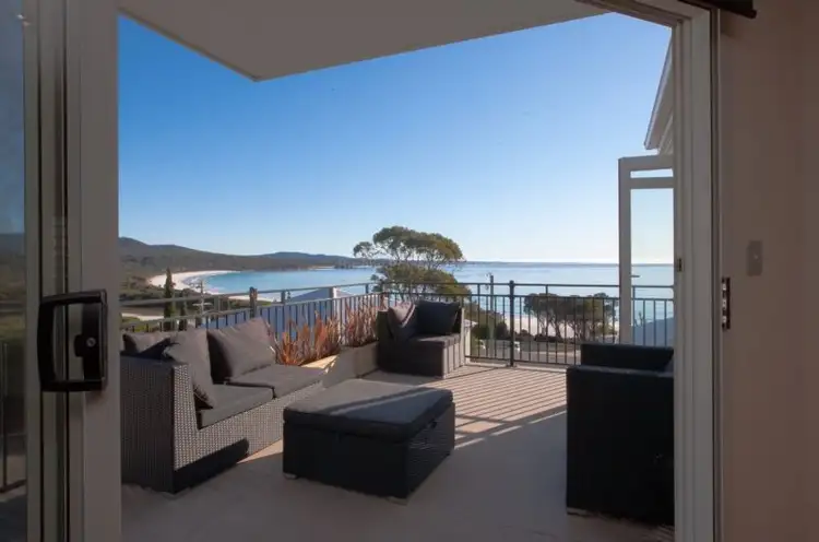 Fifth view of Homely house listing, 4/82 Main Road, Binalong Bay TAS 7216