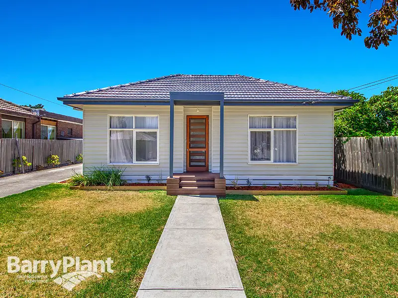 Main view of Homely unit listing, 1/2 Peter Court, St Albans VIC 3021