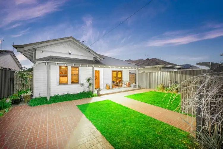 29 Hex Street, West Footscray VIC 3012
