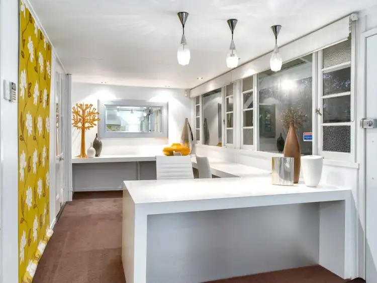 Sixth view of Homely house listing, 36 Lang Parade, Auchenflower QLD 4066