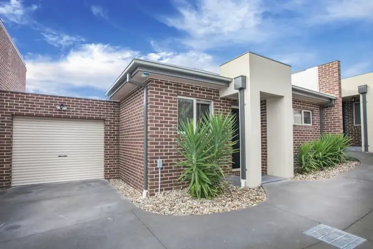 2/43 Yarra Avenue, Reservoir VIC 3073