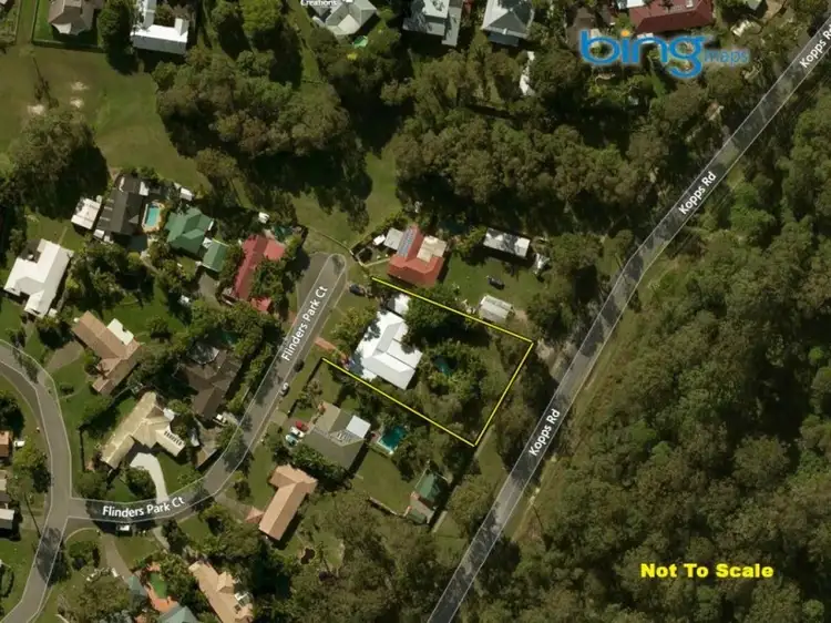 Main view of Homely house listing, 9 Flinders Park Court, Oxenford QLD 4210