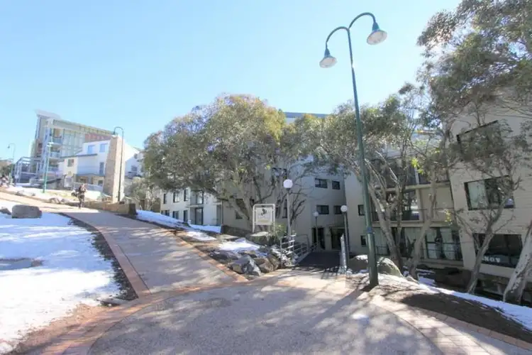 Second view of Homely apartment listing, 902/206 Summit Rd, Mount Buller VIC 3723