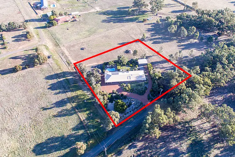 Fourth view of Homely house listing, 35 Viola Rd, Huntly VIC 3551