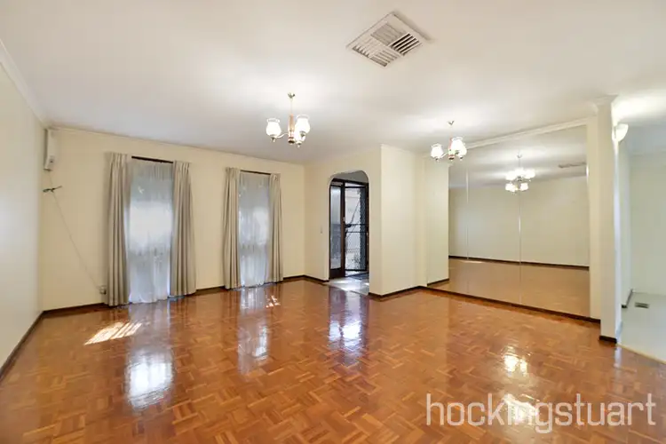 Third view of Homely house listing, 22 Gooding Crt, Dandenong VIC 3175