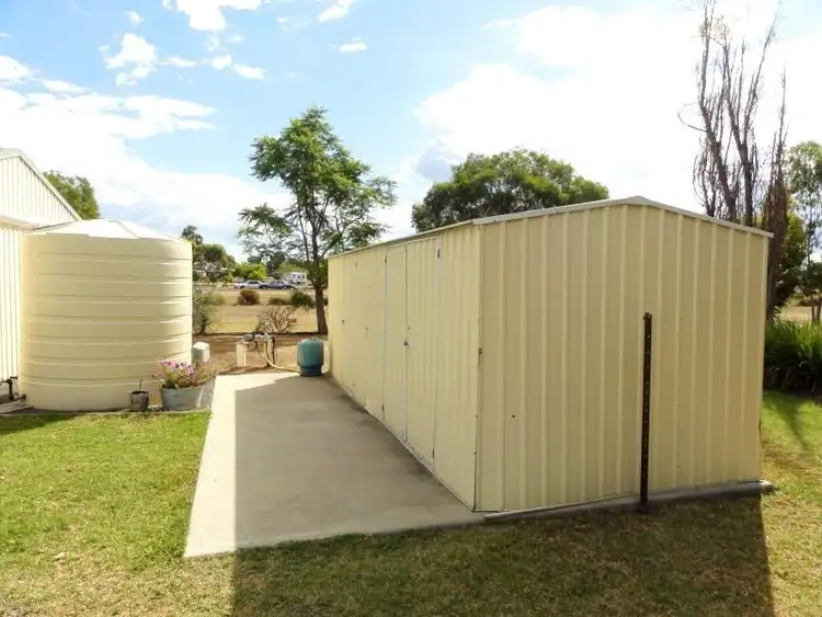 Fifth view of Homely house listing, 151 Blaxland Road, Dalby QLD 4405
