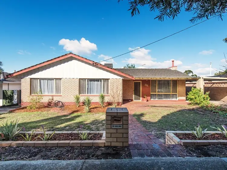 Second view of Homely house listing, 170 Hayes Avenue, Dianella WA 6059