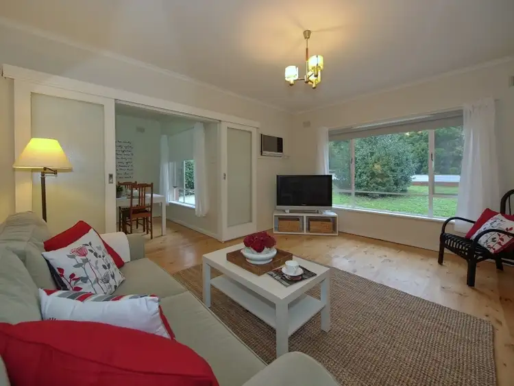 Third view of Homely house listing, 99 Onkaparinga Valley Road, Woodside SA 5244