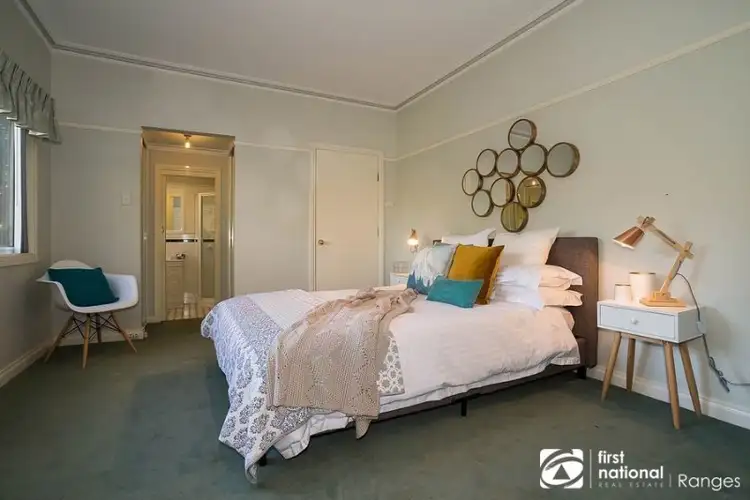 Fourth view of Homely house listing, 11 Blackwood Street, Tecoma VIC 3160