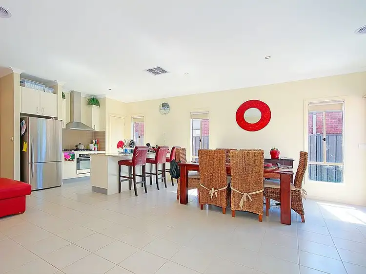 Third view of Homely house listing, 35 Kondalilla Drive, Truganina VIC 3029