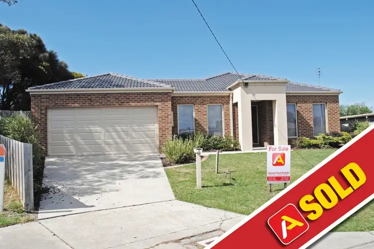 8 Lowan Court, Portland VIC 3305