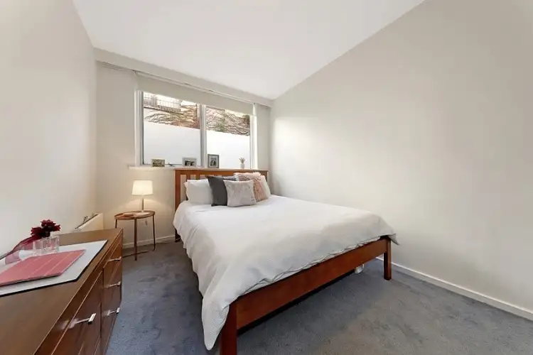 Fifth view of Homely apartment listing, 3/10 Denbigh Road, Armadale VIC 3143