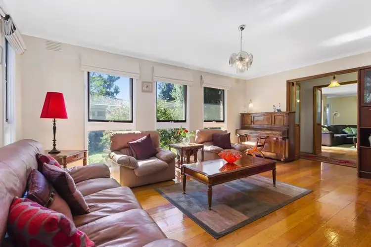 4 Laturns Court, Vermont South VIC 3133