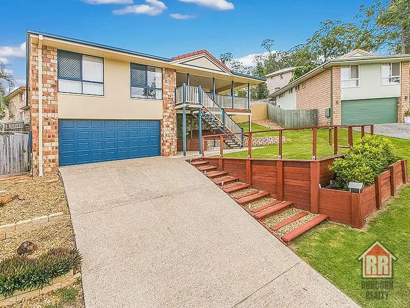 Main view of Homely house listing, 10 Mowie Close, Underwood QLD 4119