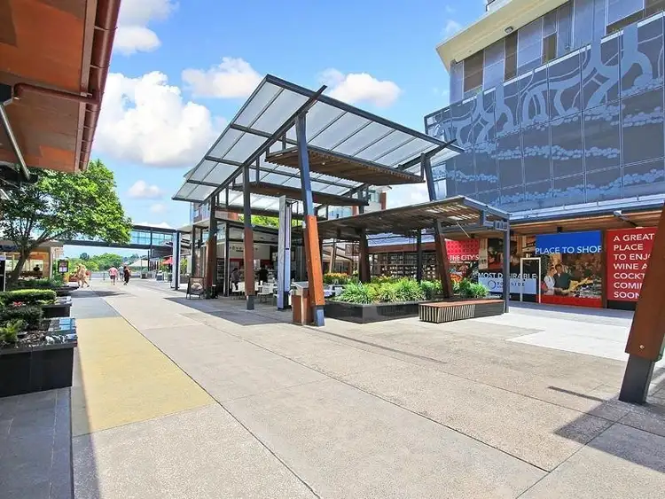 Seventh view of Homely apartment listing, 4064/35 Harbour Road, Hamilton QLD 4007