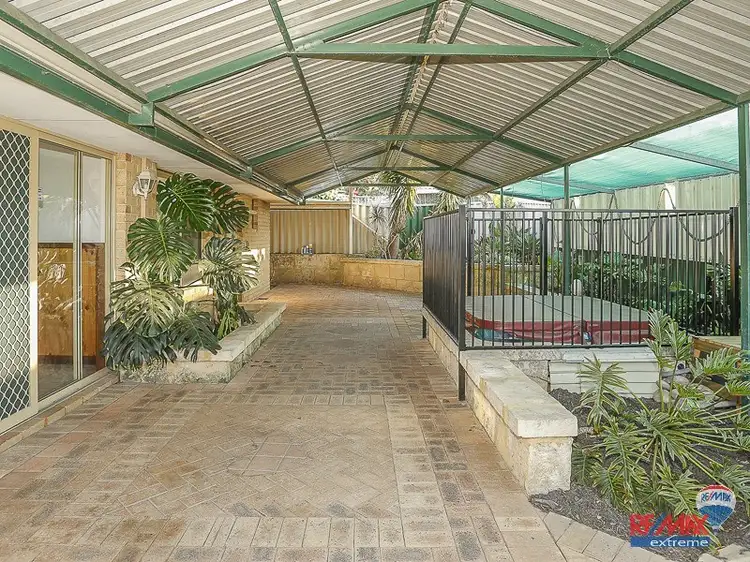 Third view of Homely house listing, 36 Whiston Crescent, Clarkson WA 6030