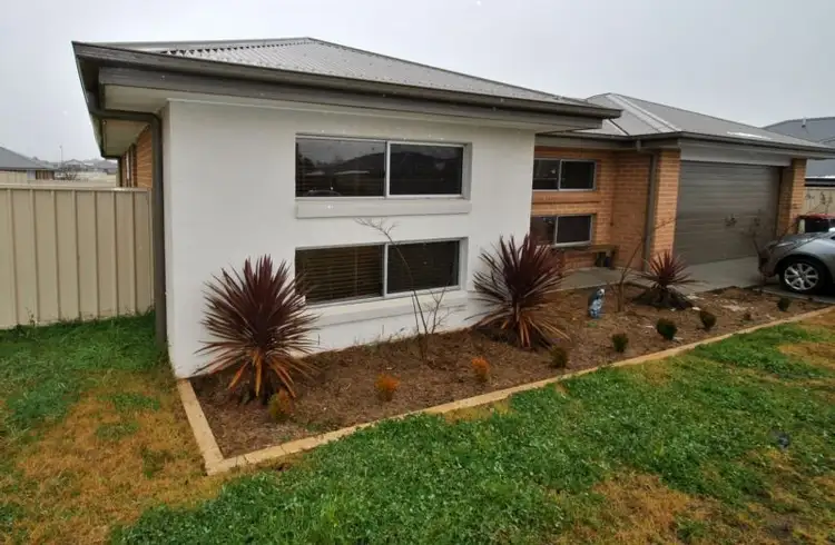 Main view of Homely house listing, 7 Chiswell Street, Orange NSW 2800