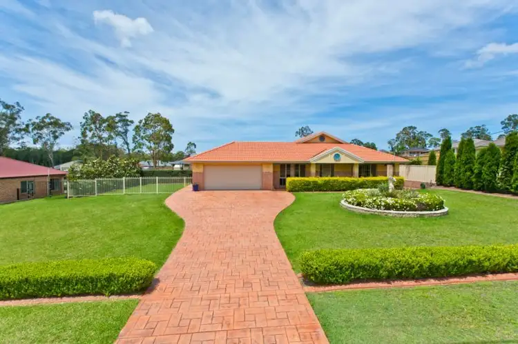 42 South Street, Medowie NSW 2318