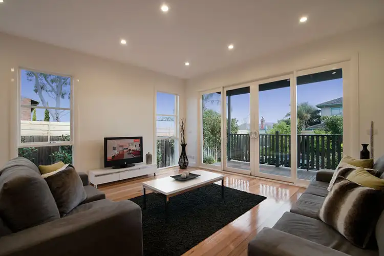 Sixth view of Homely house listing, 93A Bruce Street, Preston VIC 3072