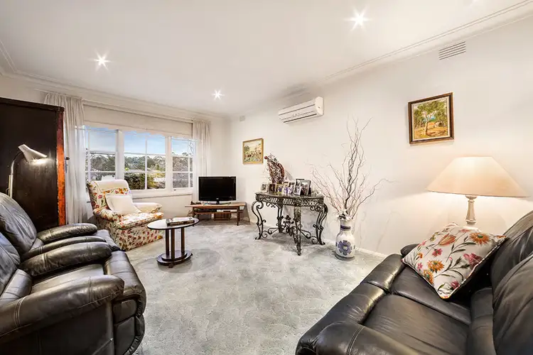 Third view of Homely house listing, 76 Berkeley Avenue, Heidelberg VIC 3084