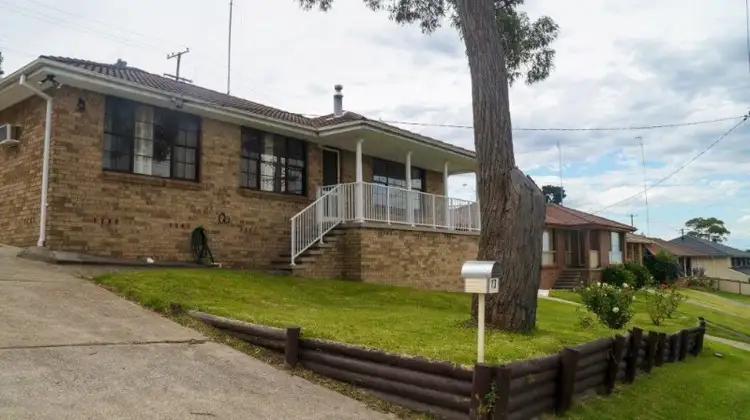 Second view of Homely house listing, 13 Columba Lane, Elermore Vale NSW 2287