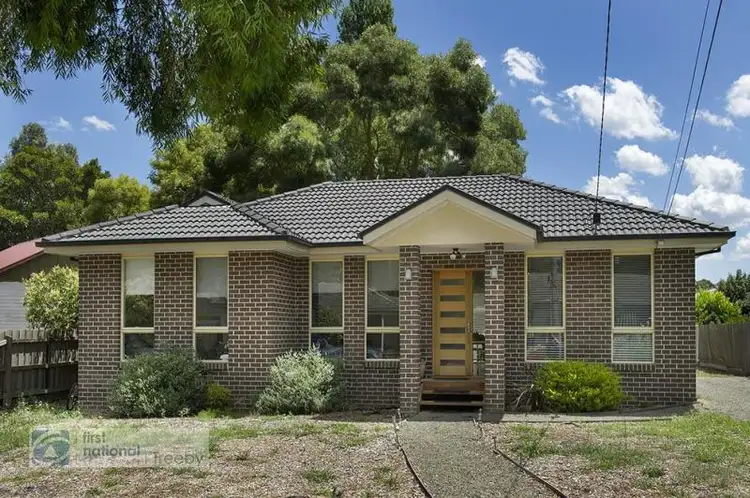 Second view of Homely house listing, 15 Ricky Court, Mooroolbark VIC 3138