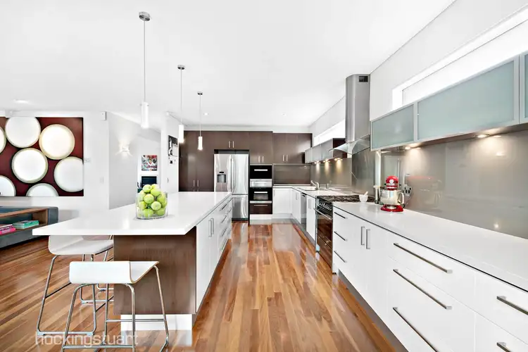 Fifth view of Homely house listing, 4 Fuge Street, Highett VIC 3190