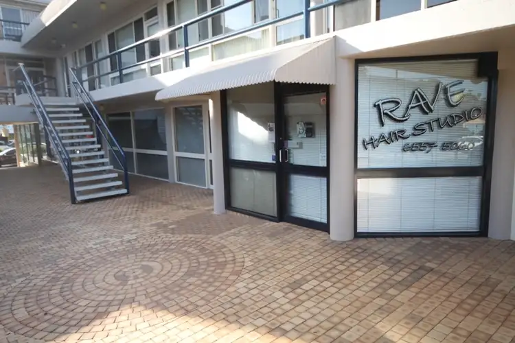 Second view of Homely unit listing, Address available on request