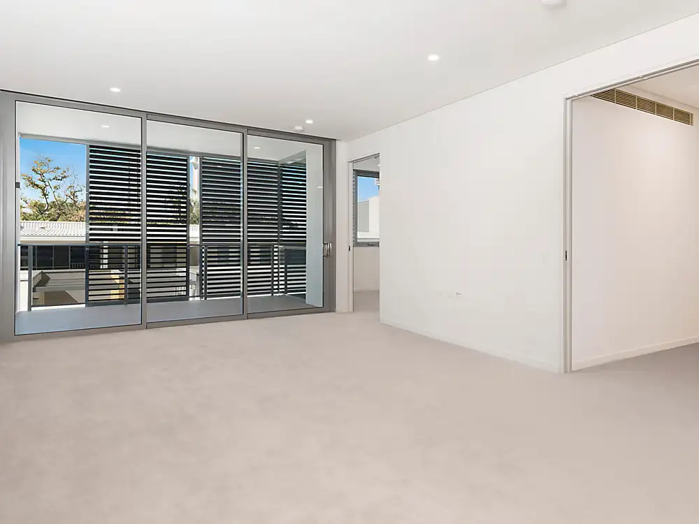 Main view of Homely apartment listing, 204/2 Moreau Parade, East Perth WA 6004