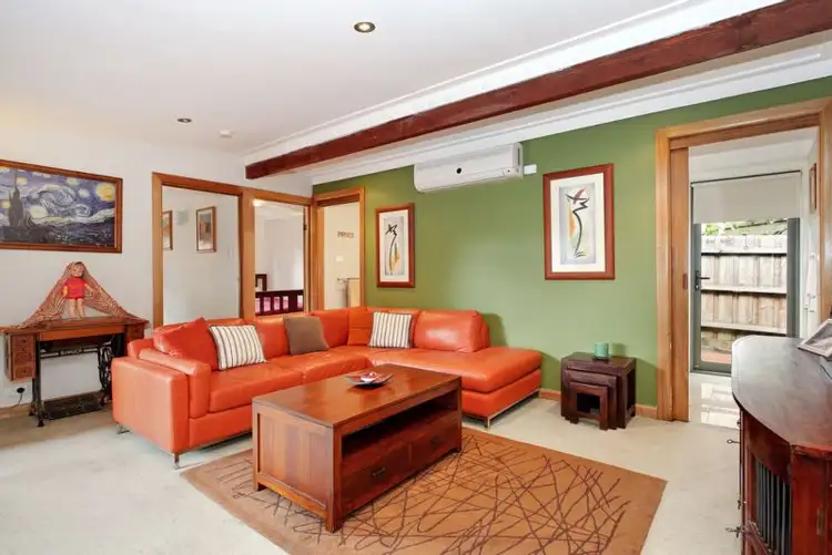 Sixth view of Homely house listing, 43 Lincoln Road, Croydon VIC 3136