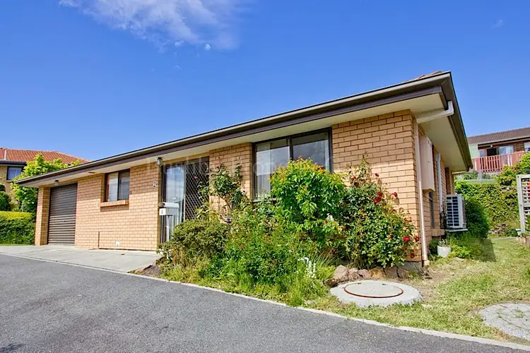 2 Winifred Circle, Riverside TAS 7250