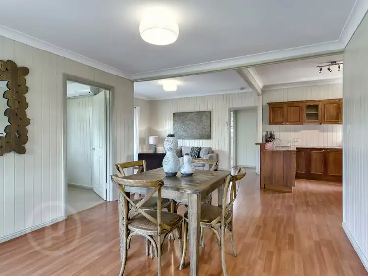 Fourth view of Homely house listing, 106 McConaghy Street, Mitchelton QLD 4053