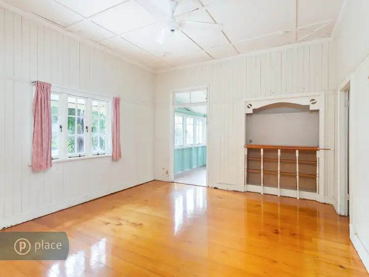 Third view of Homely house listing, 6 Randolph Street, Graceville QLD 4075