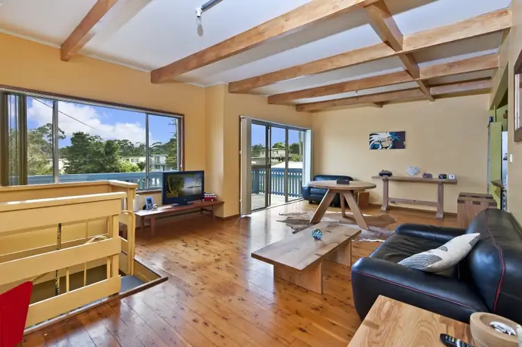 Third view of Homely house listing, 42 Wyoming Avenue, Burrill Lake NSW 2539
